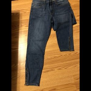 Banana Republic Jeans